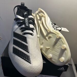 COPY - Brand new Football cleats.